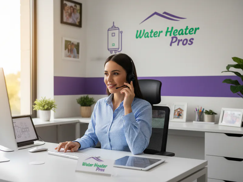Water Heater Repair  in Rego Park  FAQ